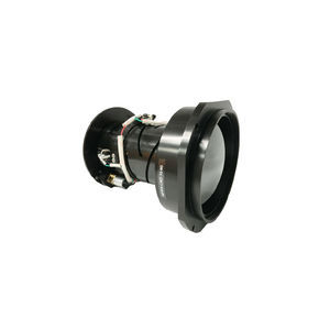 zoom objective lens