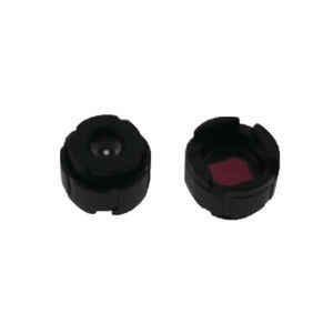endoscope lens element