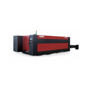 fiber laser cutting machine