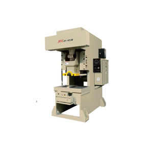 electromechanical press 1