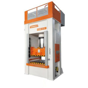 hydraulic press