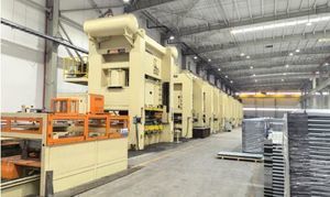 mechanical press 1