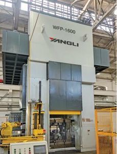 mechanical press 1