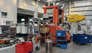 mechanical press 1