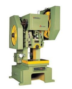 mechanical press 1