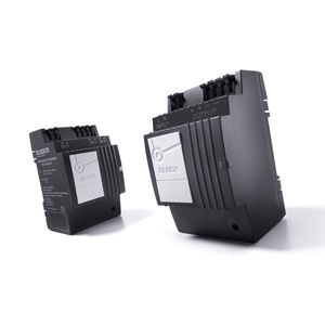 redundancy module for DC power supplies
