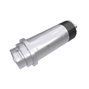 cutting motor spindle