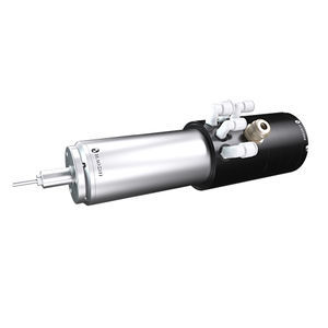 engraving spindle