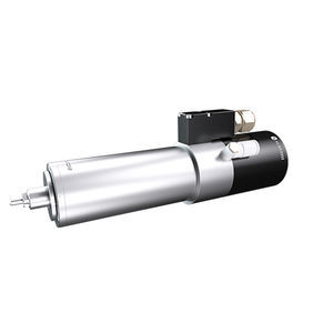forming motor spindle