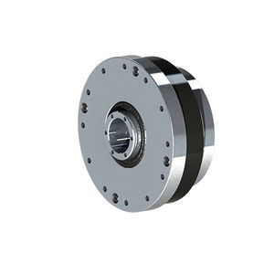 cylindrical gear reducer
