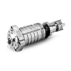 cutting motor spindle