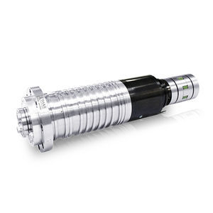 machining spindle