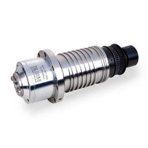 machining spindle