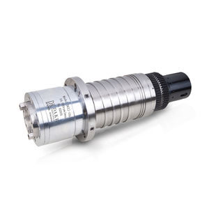 machining spindle