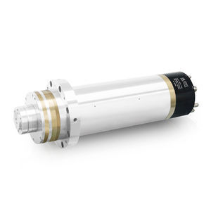 machining motor spindle 1