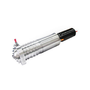 drilling motor spindle