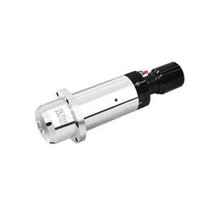 drilling motor spindle