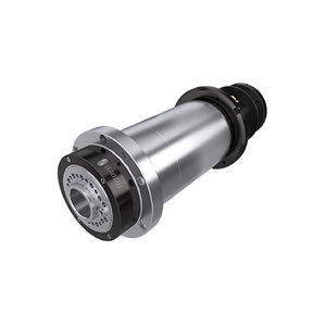 milling motor spindle