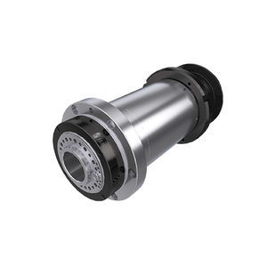 cutting motor spindle