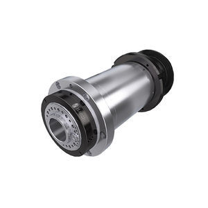 cutting motor spindle