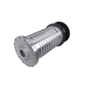 cutting motor spindle