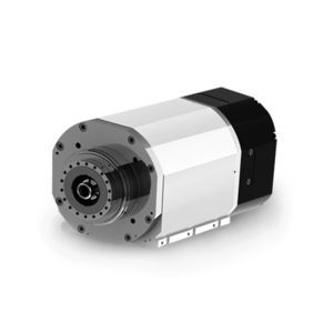 cutting motor spindle