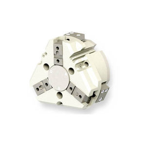 pneumatic gripper