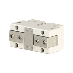 pneumatic gripper