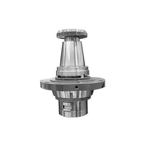 mechanical clamping device