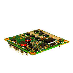 DC servo drive