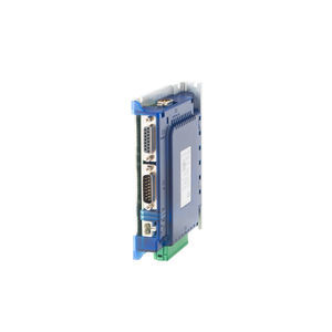 DC servo-drive