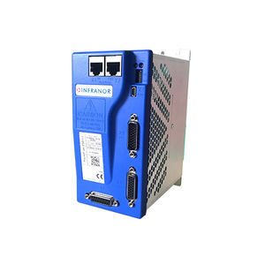 AC servo drive