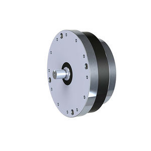 harmonic gear reducer