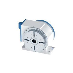motor-driven rotary table 1