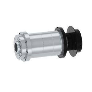 turning spindle 1