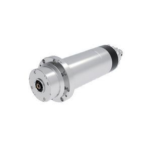 machining spindle 1
