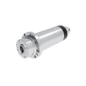 machining spindle 1