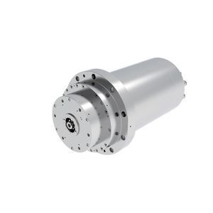 machining spindle 1