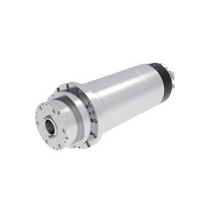 machining spindle 1