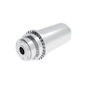 motorized spindle 1
