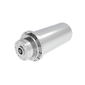 milling spindle 1