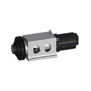 grinding spindle 1