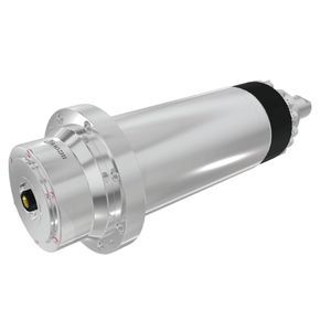 milling spindle 1