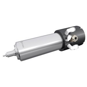 milling spindle 1