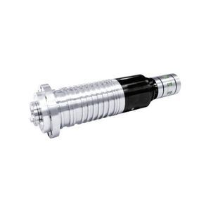 clamping spindle 1