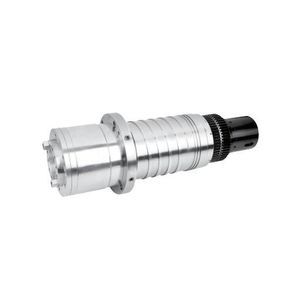 machining spindle 1