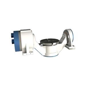 motor-driven rotary table 1