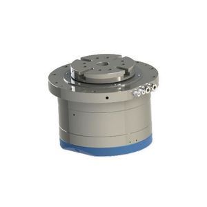 motor-driven rotary table 1