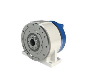 motor-driven rotary table 1