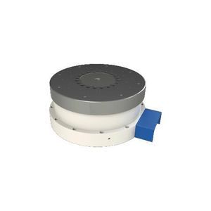 motor-driven rotary table 1